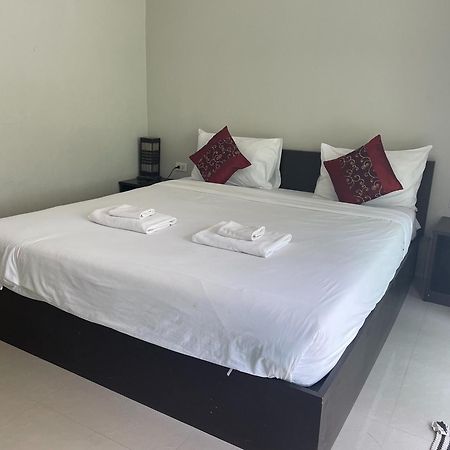 Ban Phak Chit Naiyang Boutique Resort מראה חיצוני תמונה