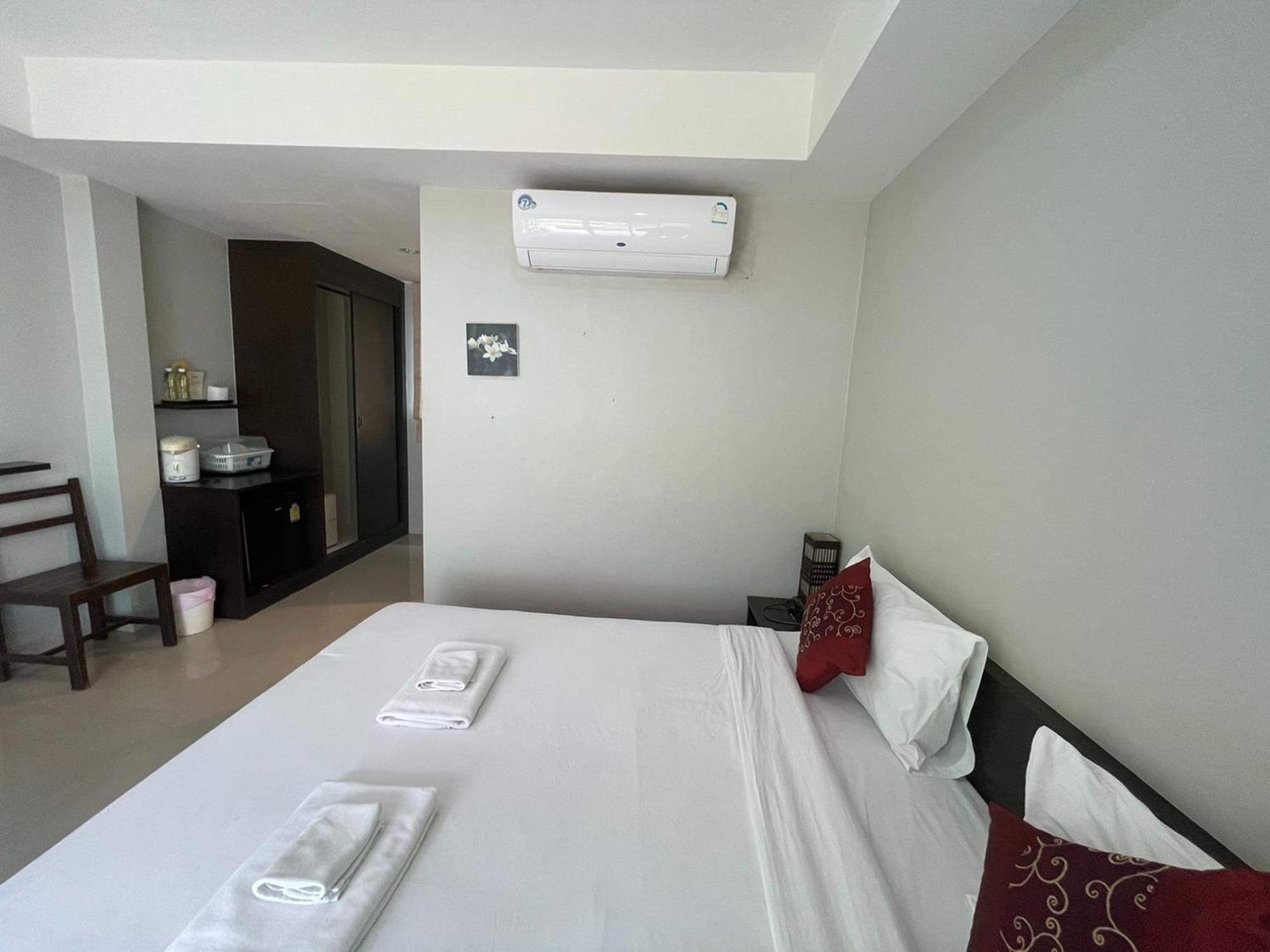 Ban Phak Chit Naiyang Boutique Resort מראה חיצוני תמונה