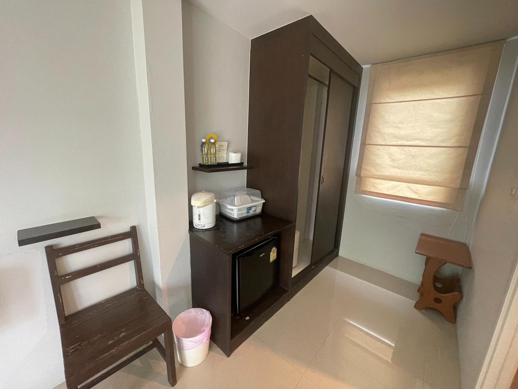 Ban Phak Chit Naiyang Boutique Resort מראה חיצוני תמונה