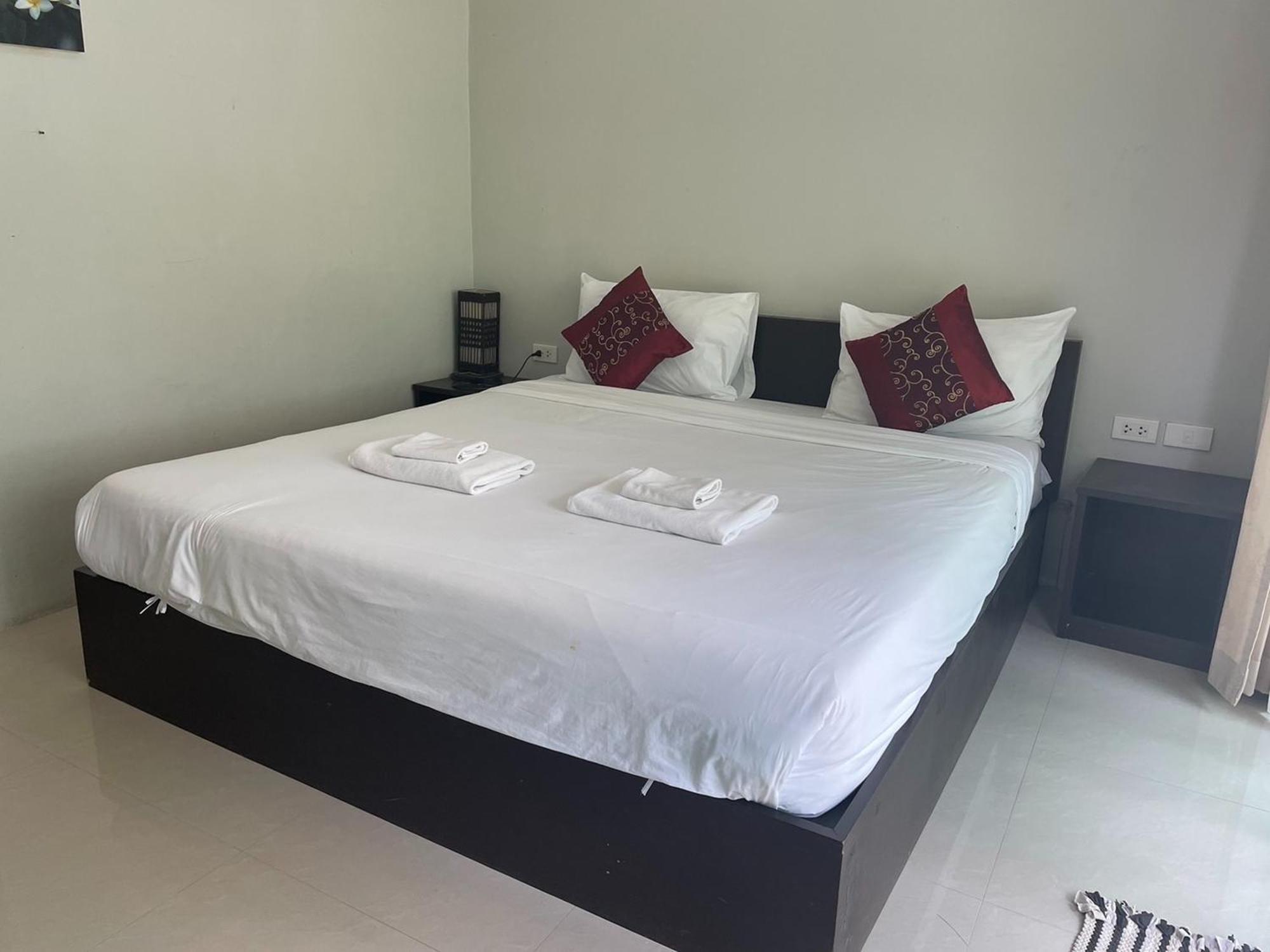 Ban Phak Chit Naiyang Boutique Resort מראה חיצוני תמונה