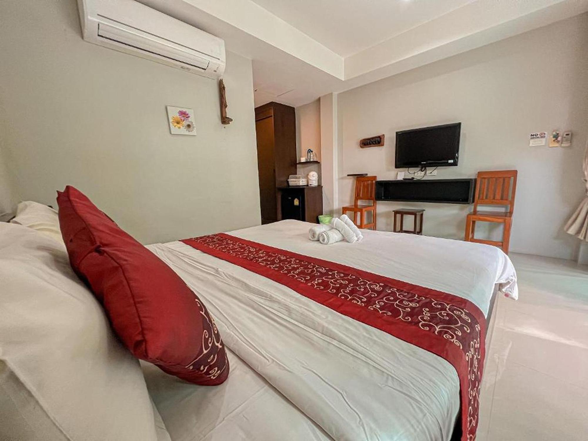 Ban Phak Chit Naiyang Boutique Resort מראה חיצוני תמונה
