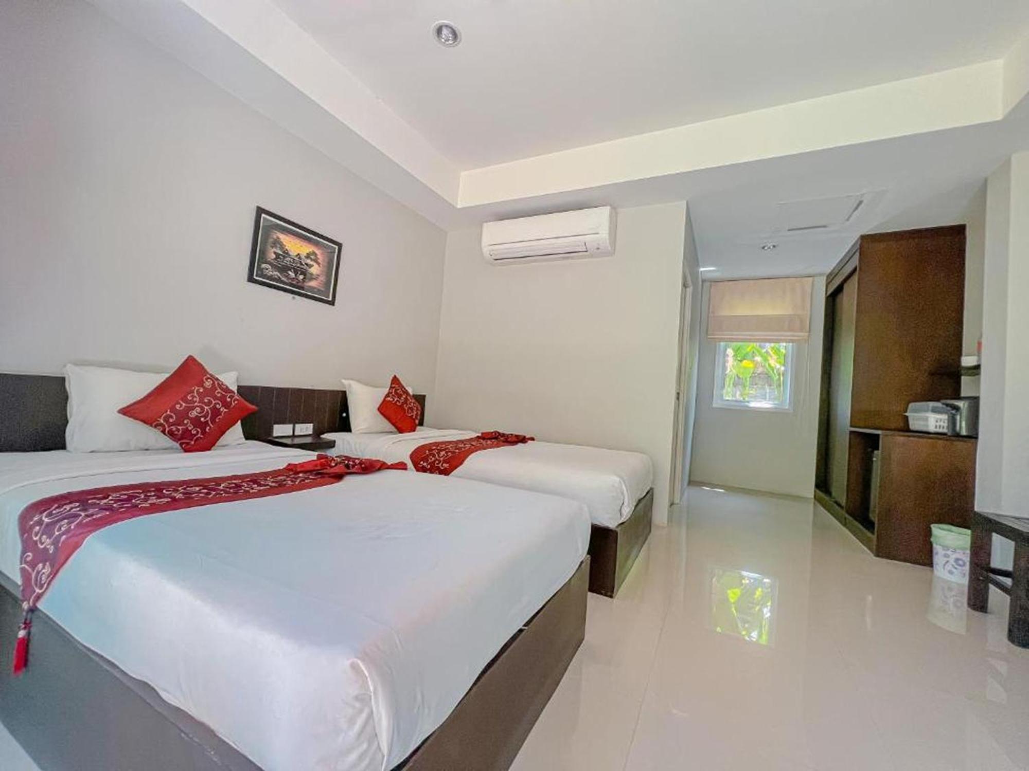 Ban Phak Chit Naiyang Boutique Resort מראה חיצוני תמונה