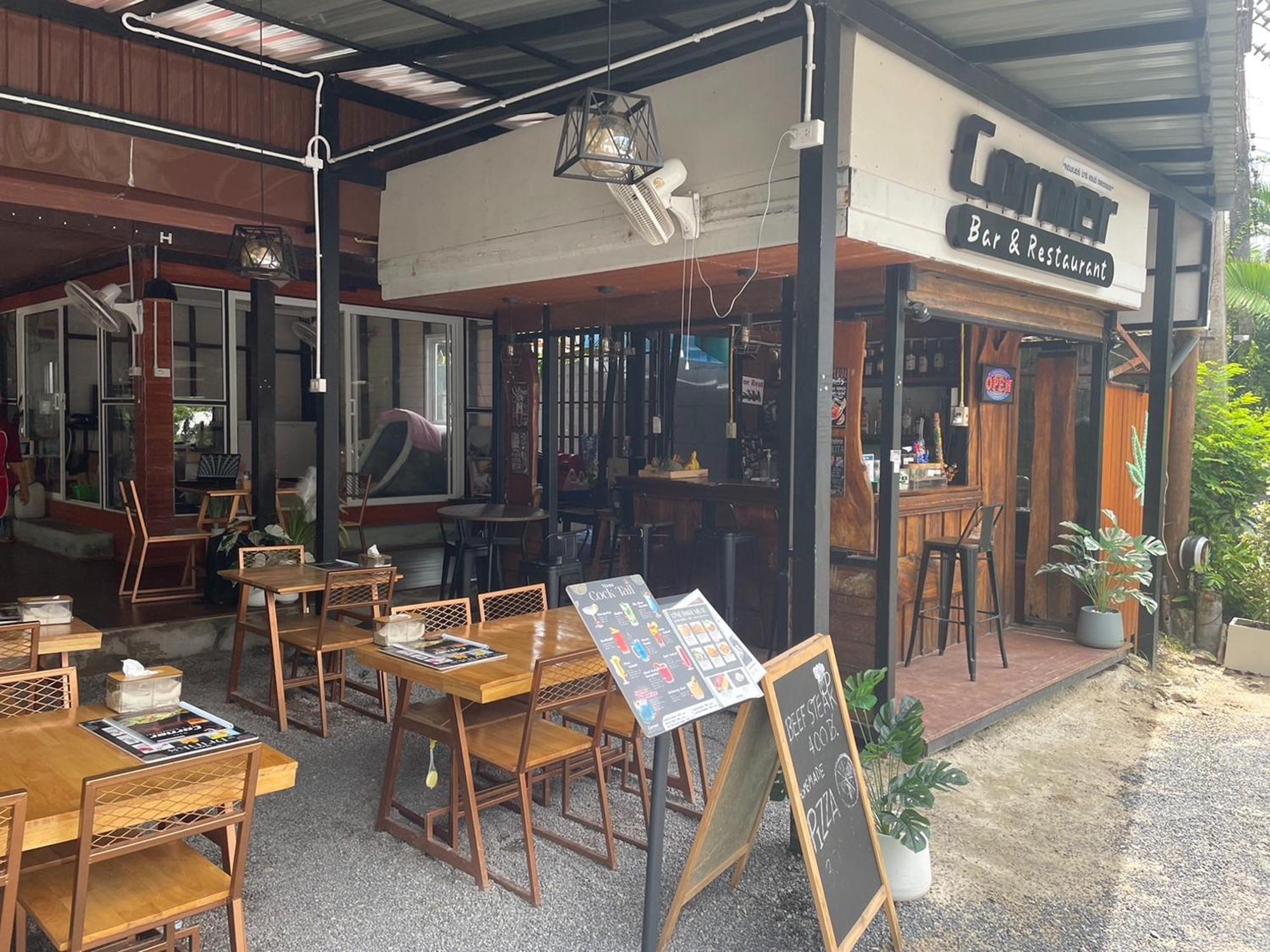 Ban Phak Chit Naiyang Boutique Resort מראה חיצוני תמונה