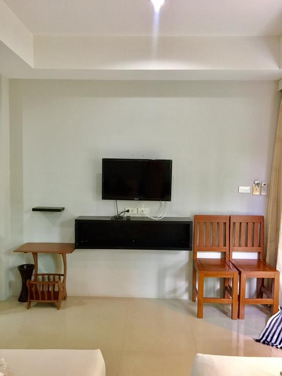 Ban Phak Chit Naiyang Boutique Resort מראה חיצוני תמונה