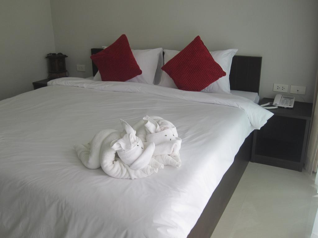 Ban Phak Chit Naiyang Boutique Resort מראה חיצוני תמונה