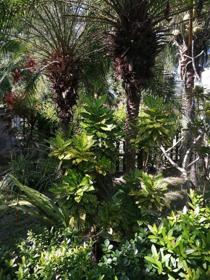 Ban Phak Chit Naiyang Boutique Resort מראה חיצוני תמונה