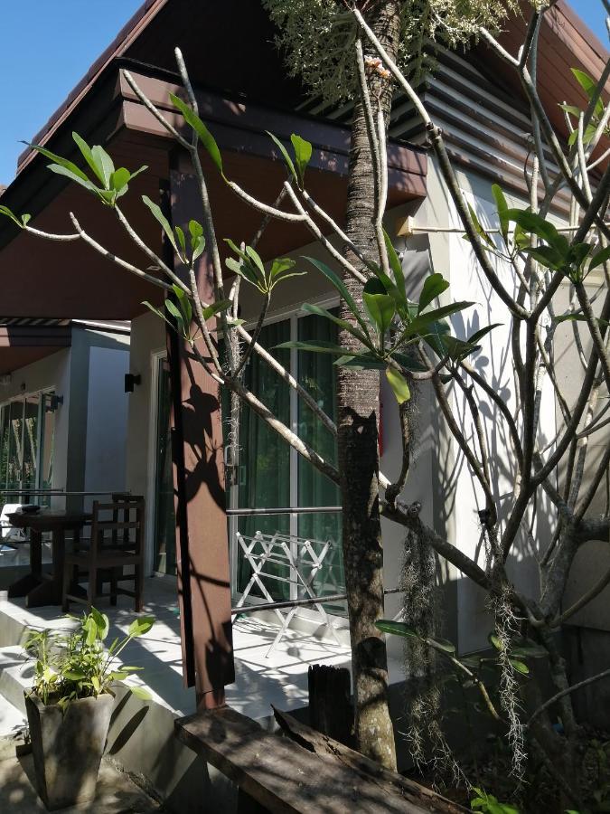 Ban Phak Chit Naiyang Boutique Resort מראה חיצוני תמונה